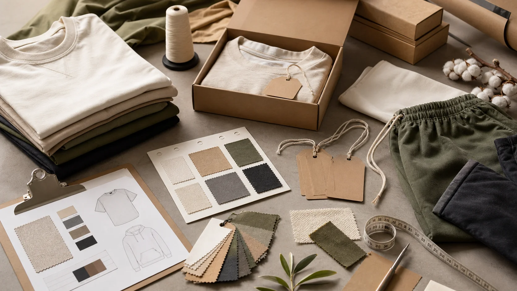 Premium unboxing experience for clothing: 7 proven tactics