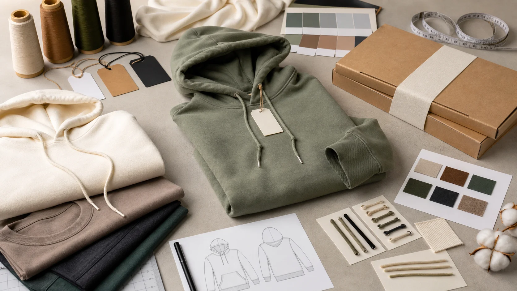 Plastic Free Packaging Ideas for Brands That Cut Waste