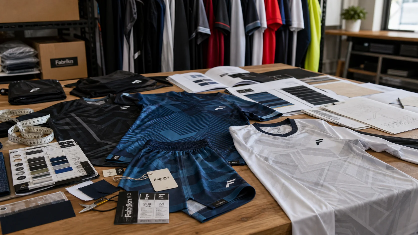 Check Ethical Labor Practices in Apparel Production