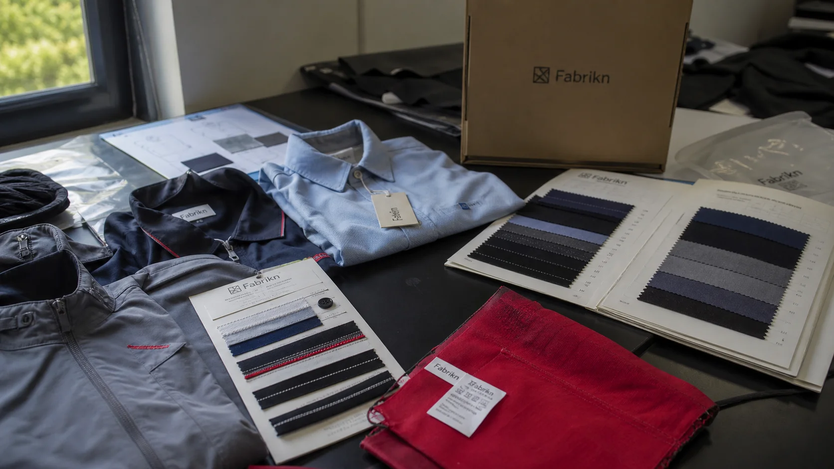 Private Label Uniform Supplier for Procurement