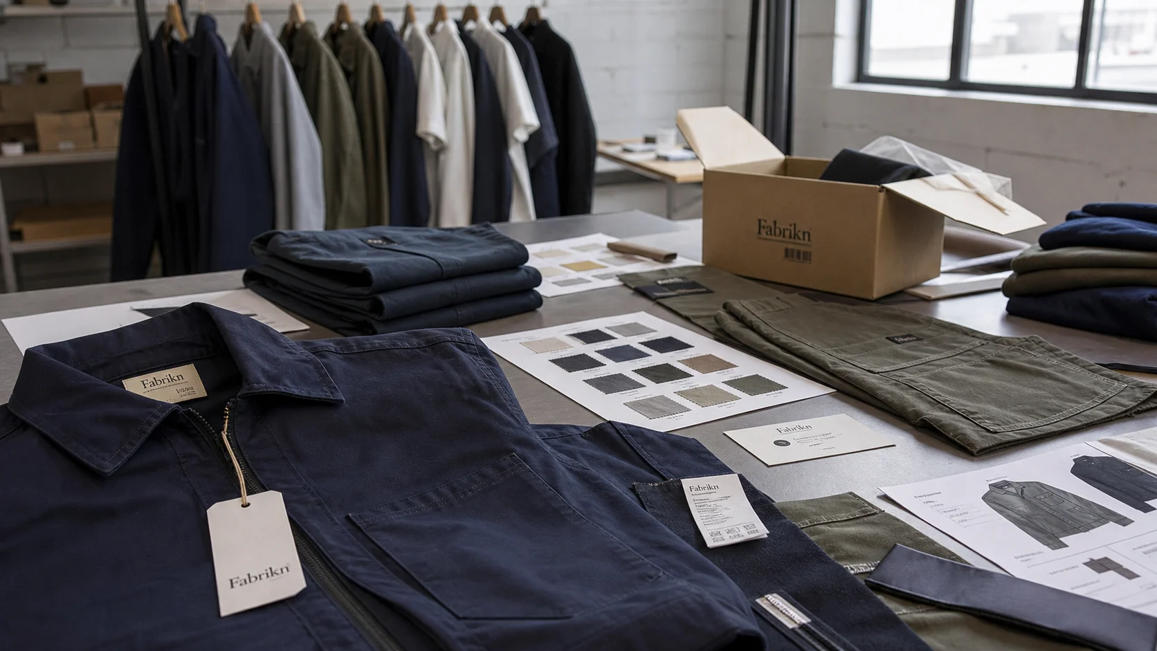 Tencel Lyocell Fabric: Fabric, Shrinkage, Fit, and QC Terms