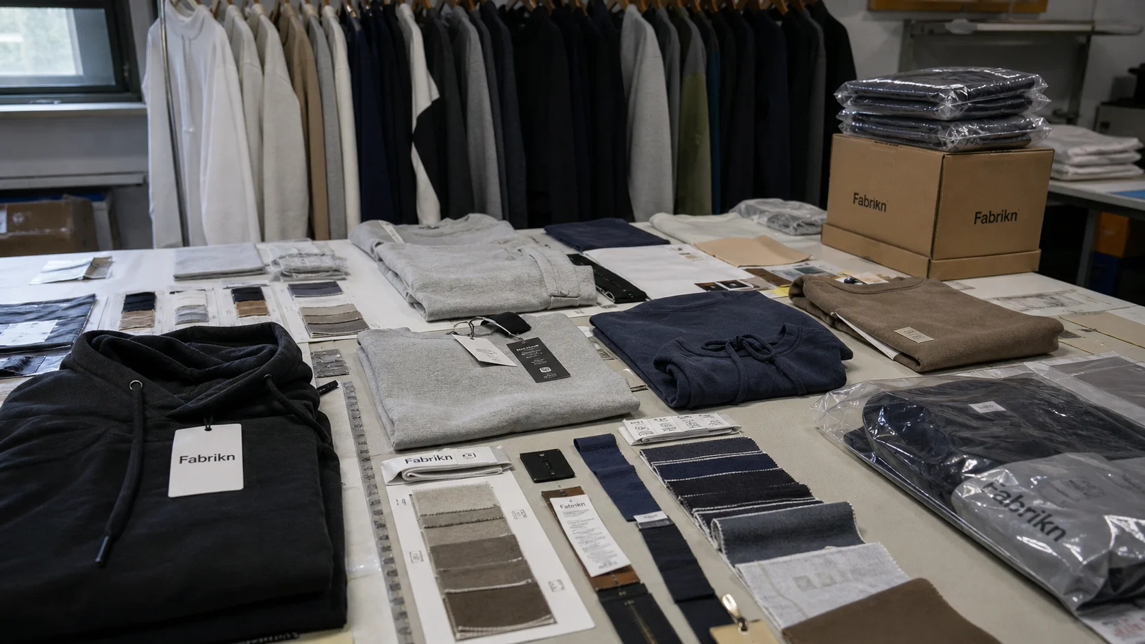 Plastic-Free Packaging for Fashion: Material and Cost