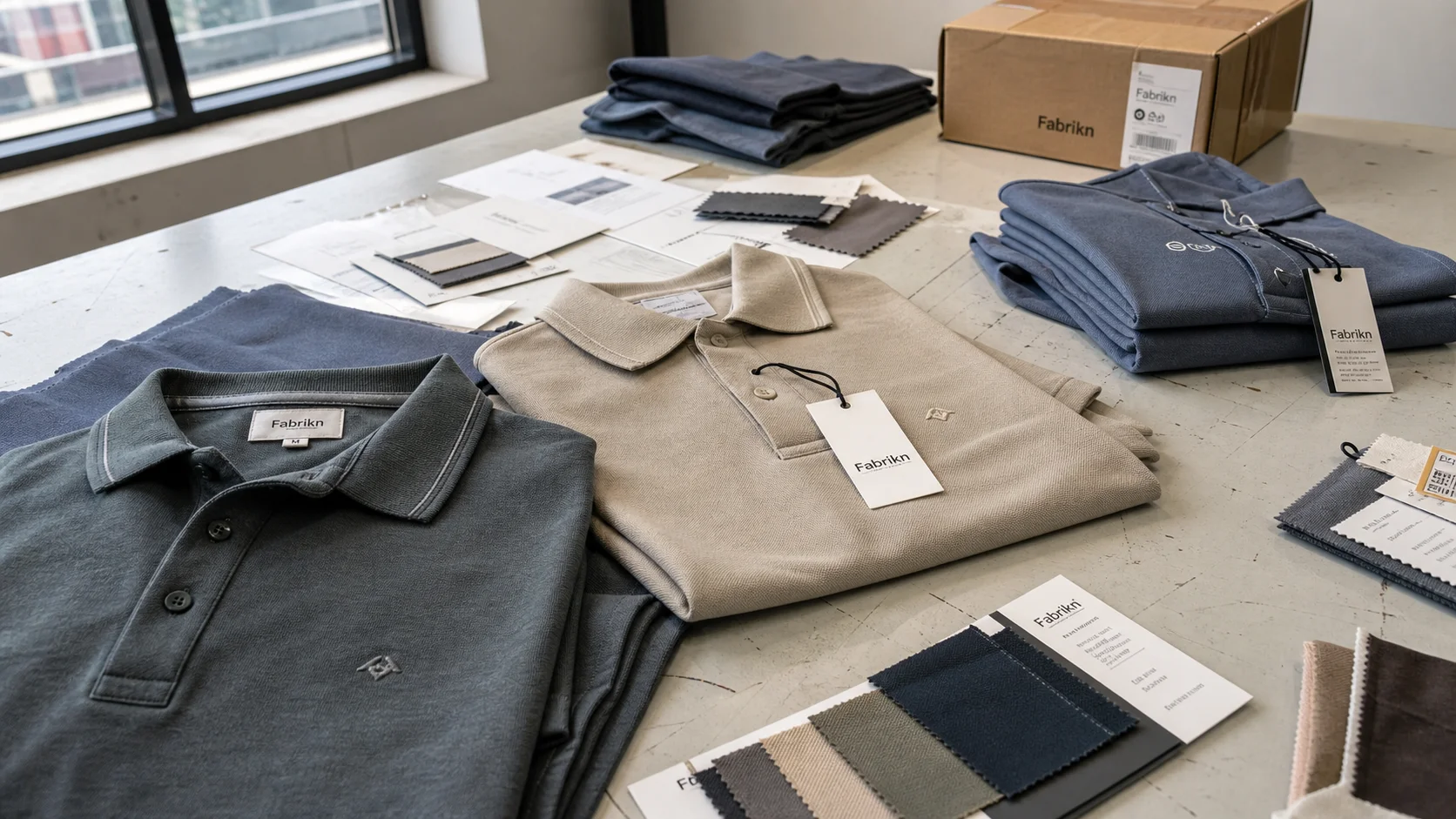 Verify Ethical Labor Practices in Apparel Manufacturing: