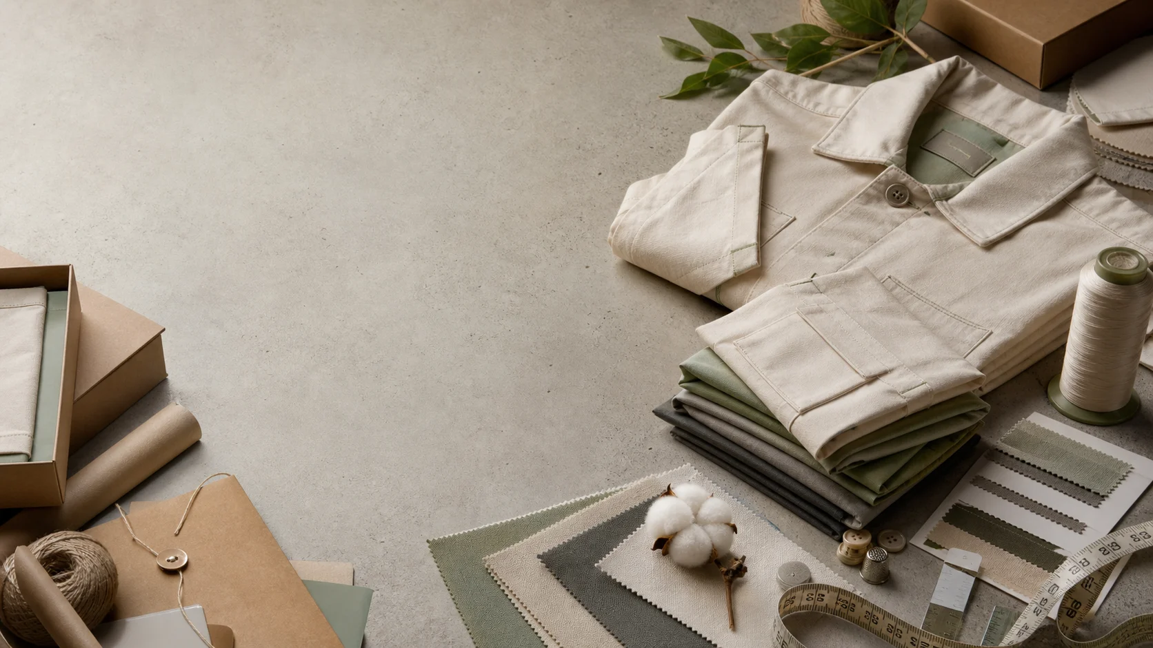 Apparel Packaging with QR Code: What Actually Works