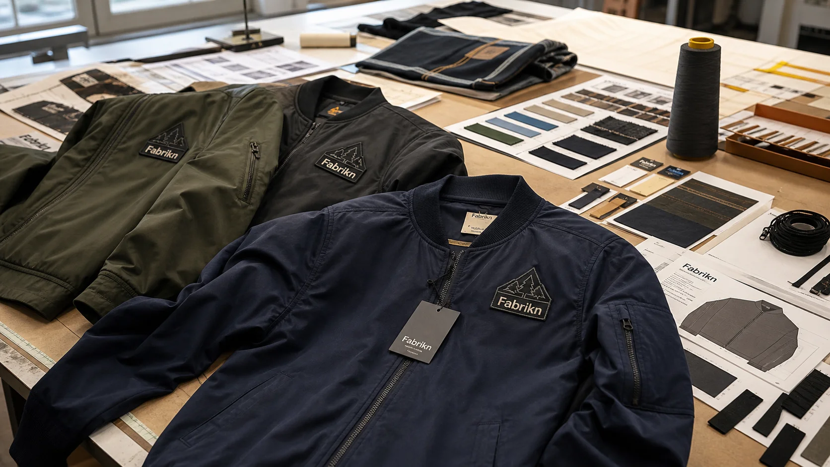 Reduce Packaging Waste in Clothing Ecommerce