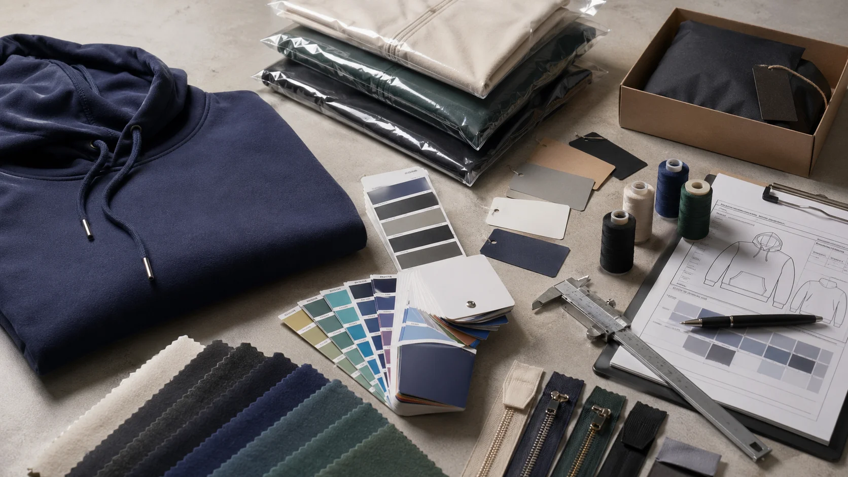 Wholesale Should Know Before Switching Garment Suppliers: