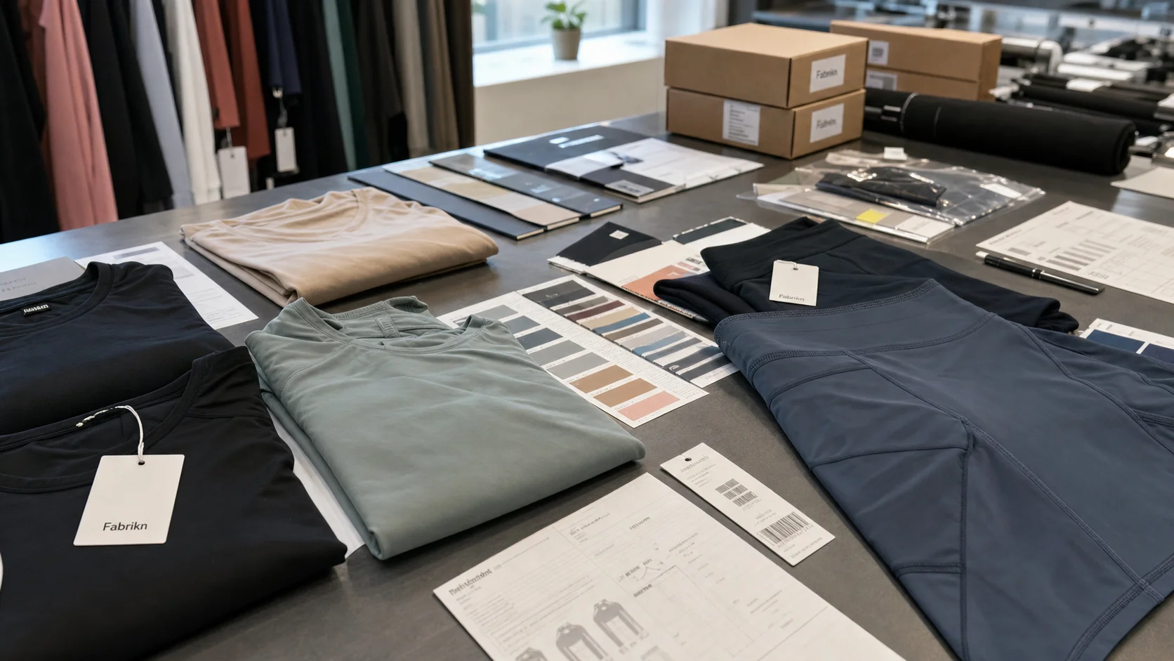Fashion Brand Pricing Sensitivity Analysis: Tech Pack,