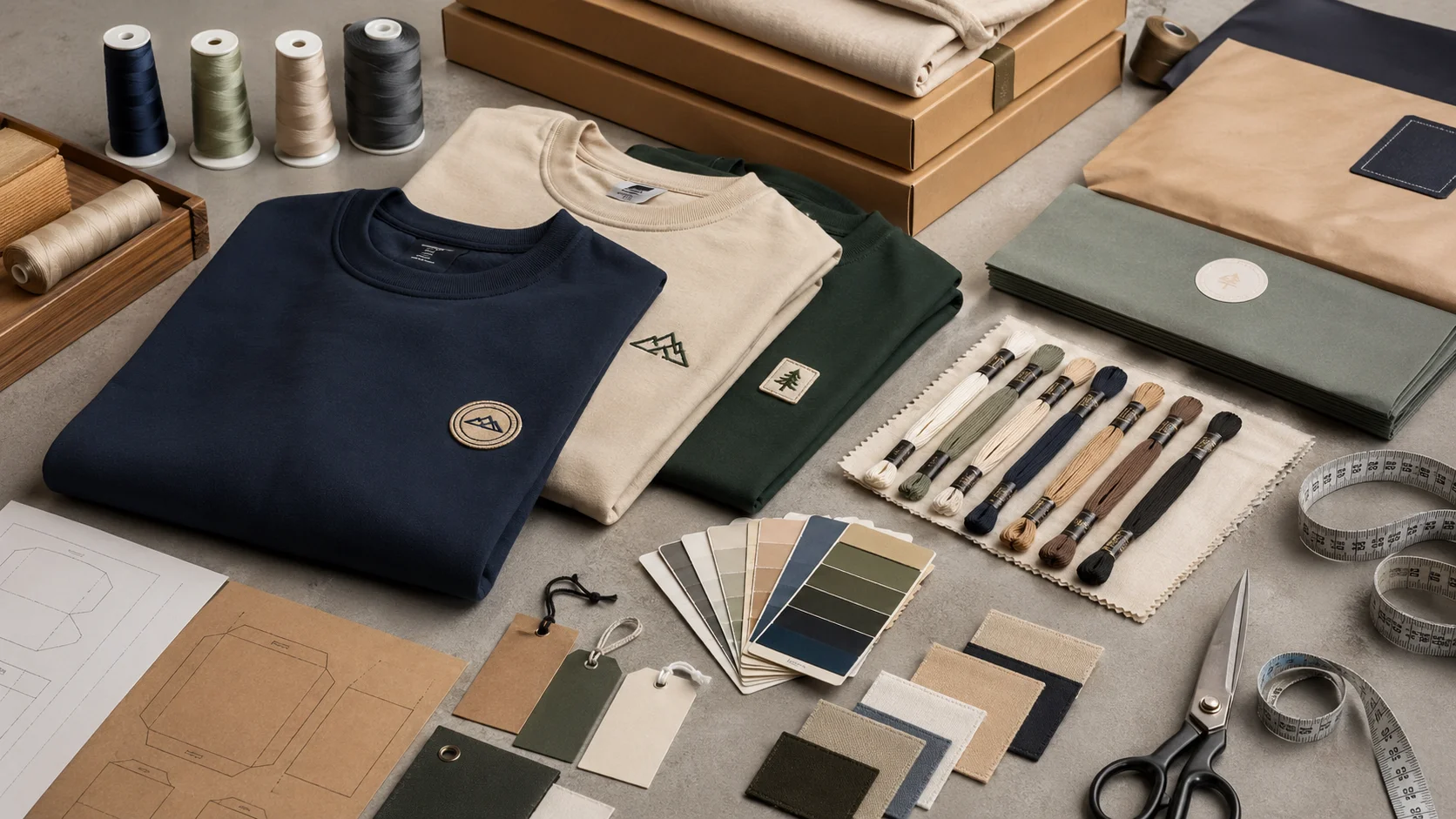 Fashion Startup Packaging: Cost, Materials, and Strategy