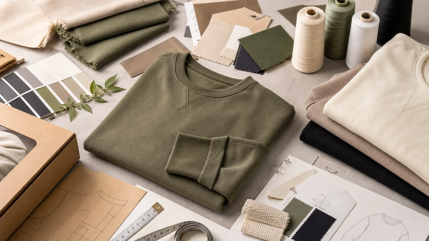 Branded Mailer Bags for Clothing Startups: Cost and ROI