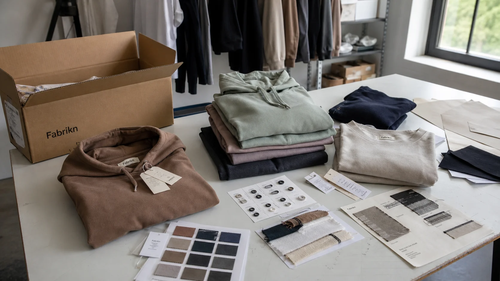 Private Label Clothing Wholesaler vs Direct to Consumer: