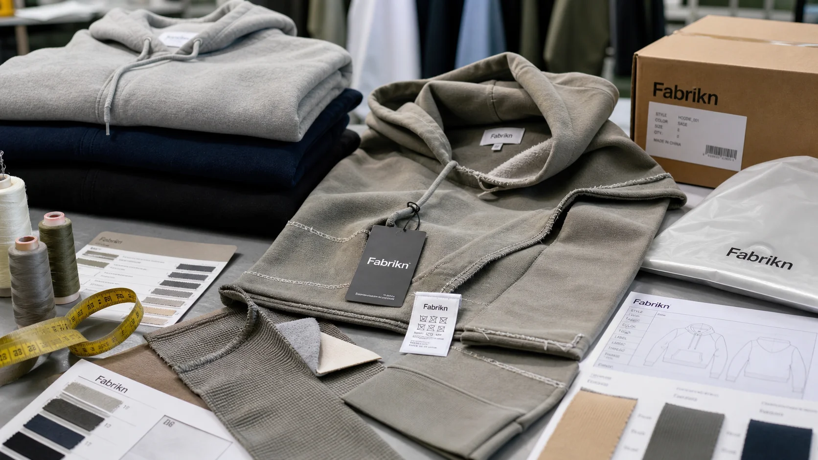 Ensuring Customs Compliance for Clothing Imports