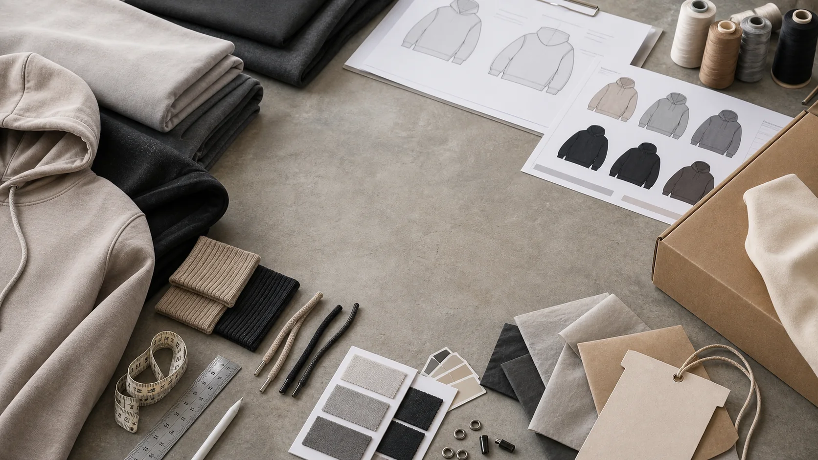 Premium Box Packaging for Fashion Startups: Cost and Design