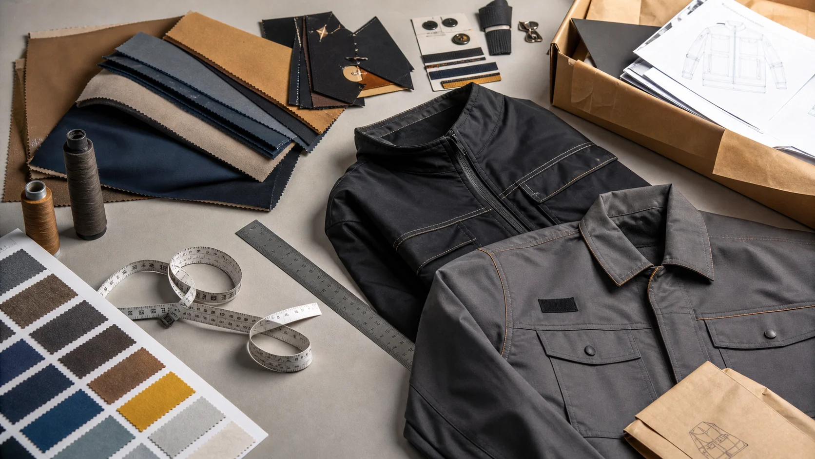Private Label Shopify Clothing Bundle Strategy Case Study