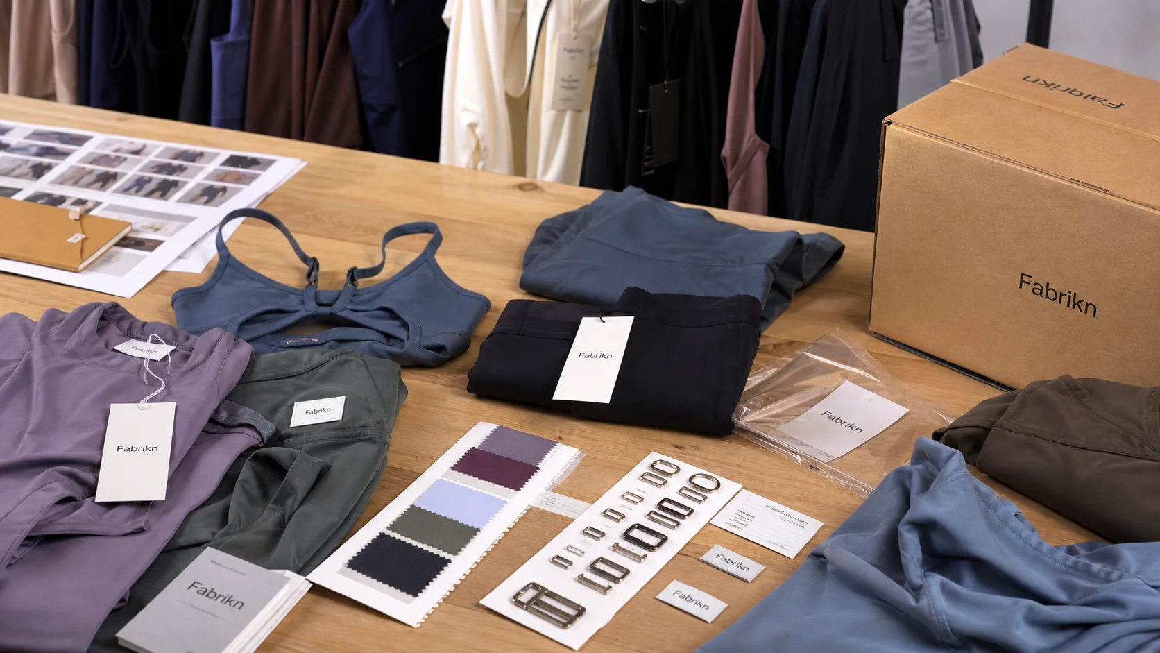 Bulk Cut and Sew Tracksuit Pricing for Buyers