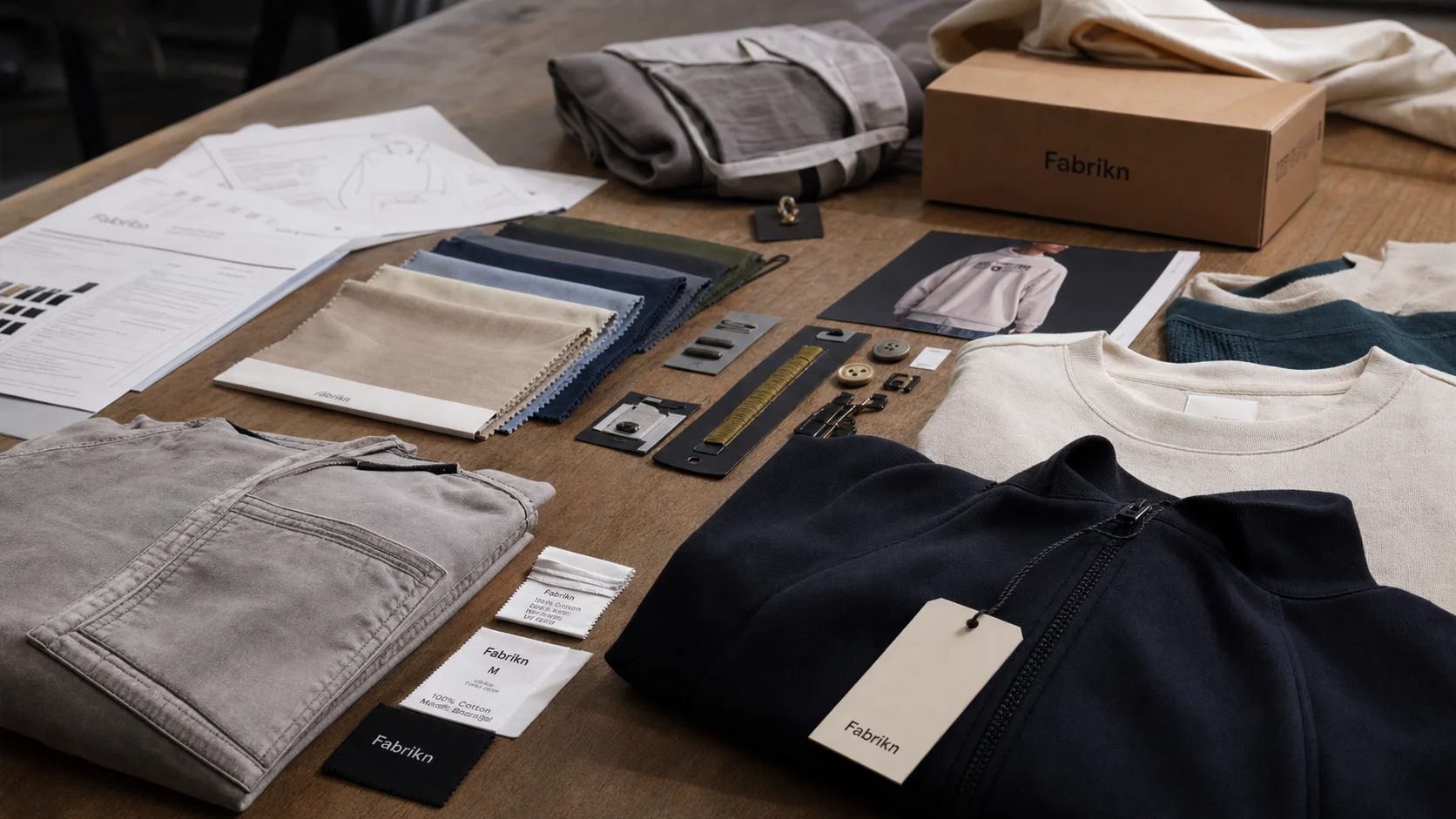 Verify A Gots Certificate for A Clothing Production