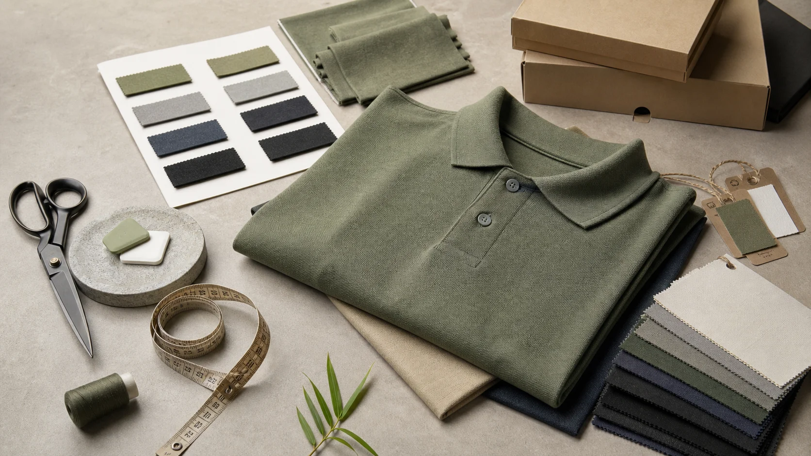 Wholesale Clothing Manufacturing Contract Red Flags: