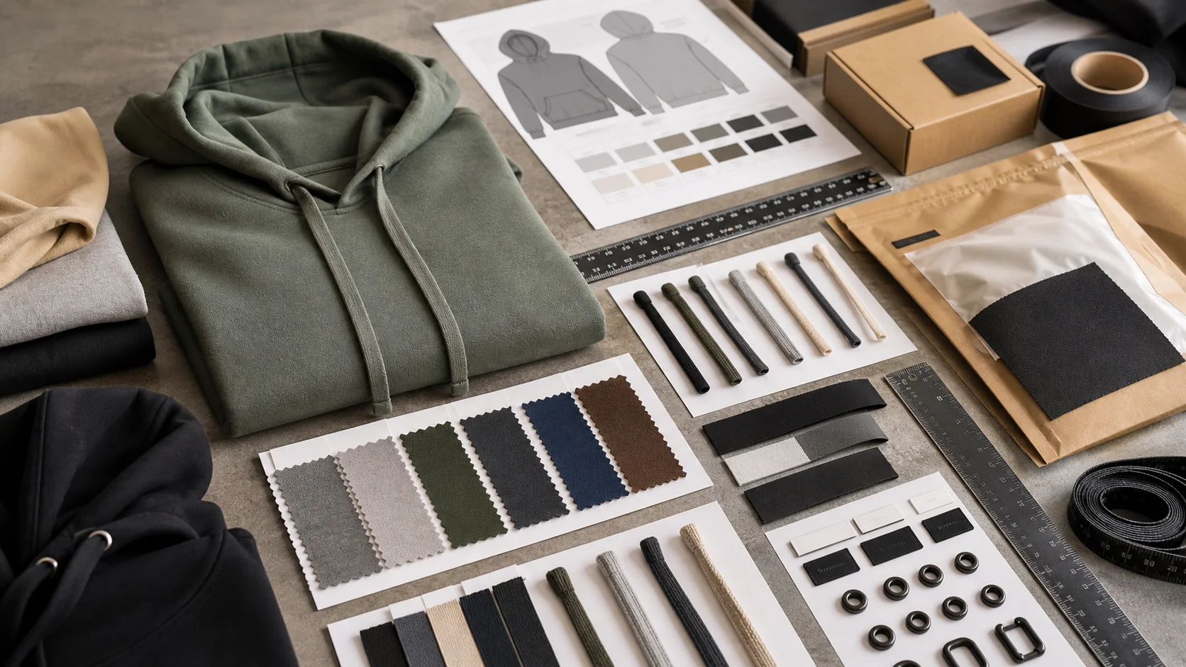 Apparel Hang Tag Content: Required Info and Paper