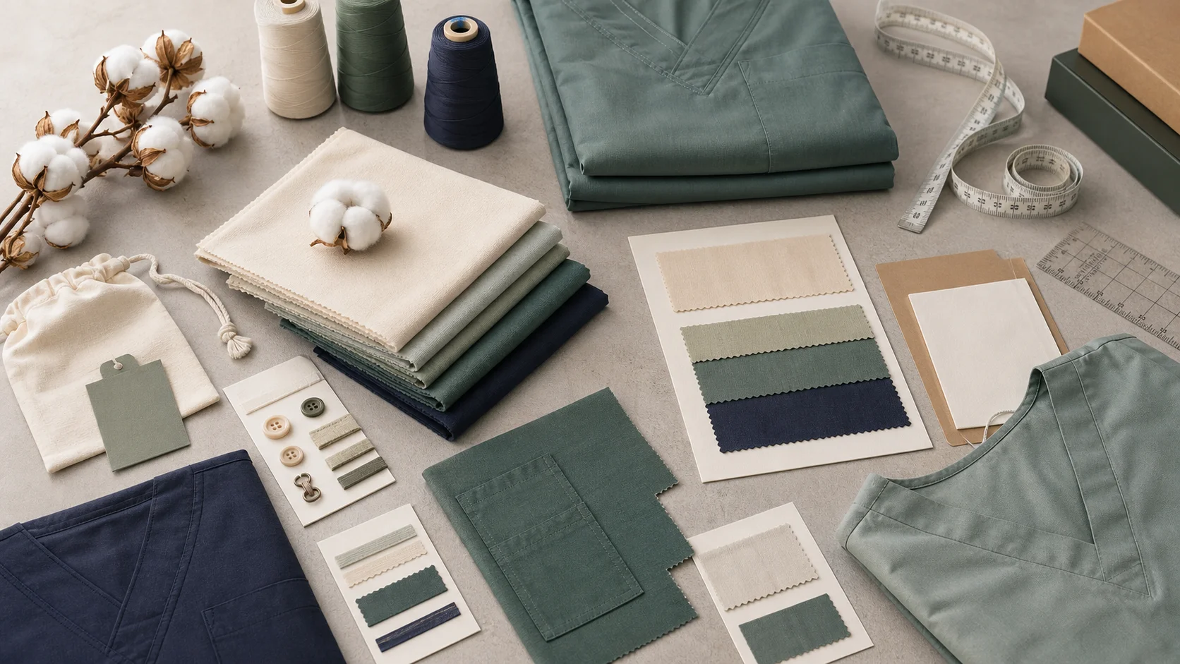 Clothing Packaging Supplier China Selection
