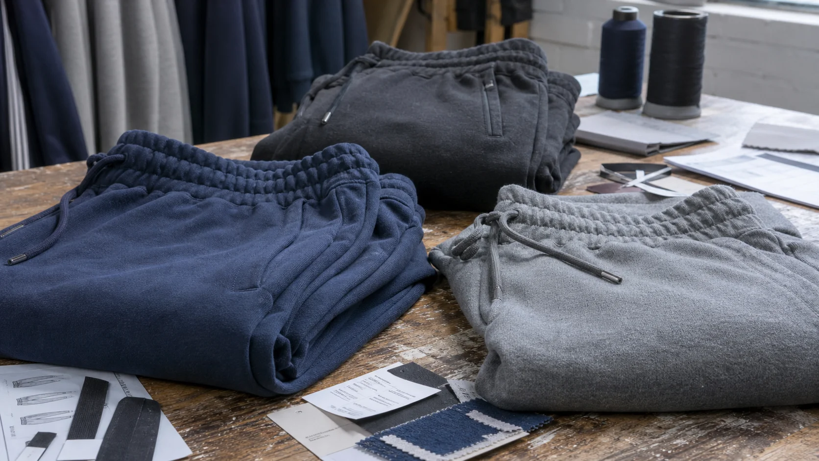 Joggers Factory Quotes for Corporate Teams