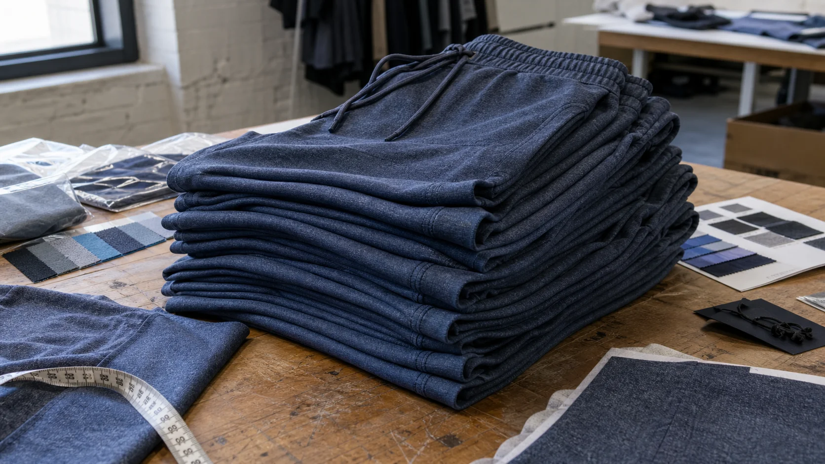 Joggers Factory Quotes for Golf Teams