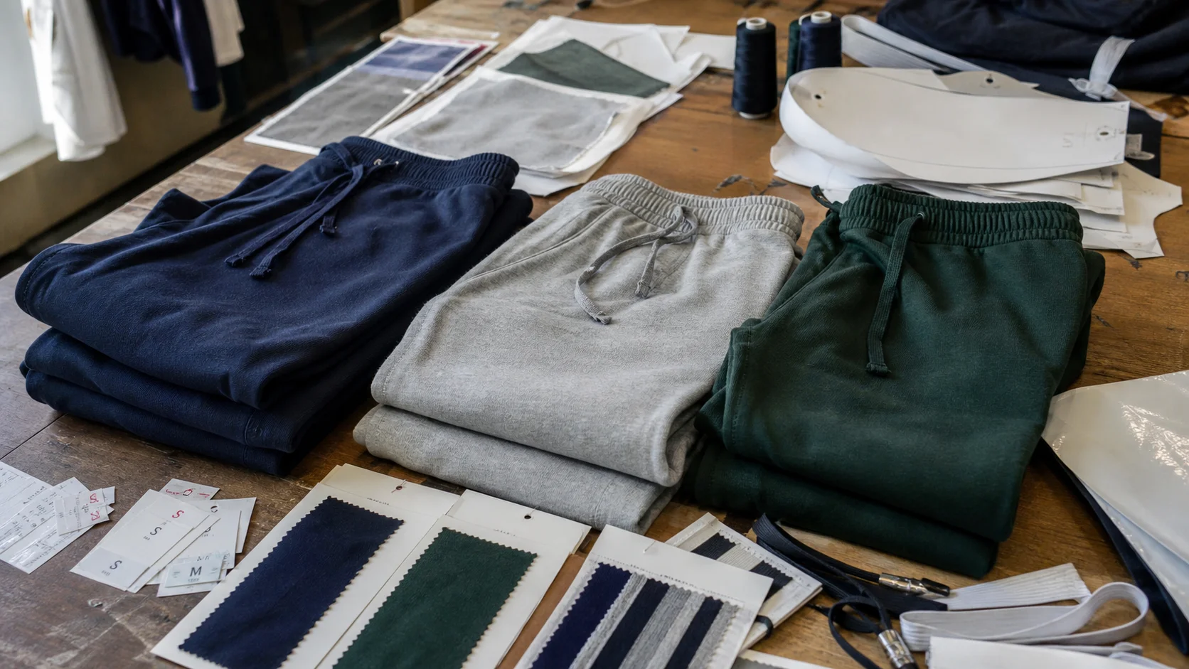 Joggers Factory Quotes for School Teams