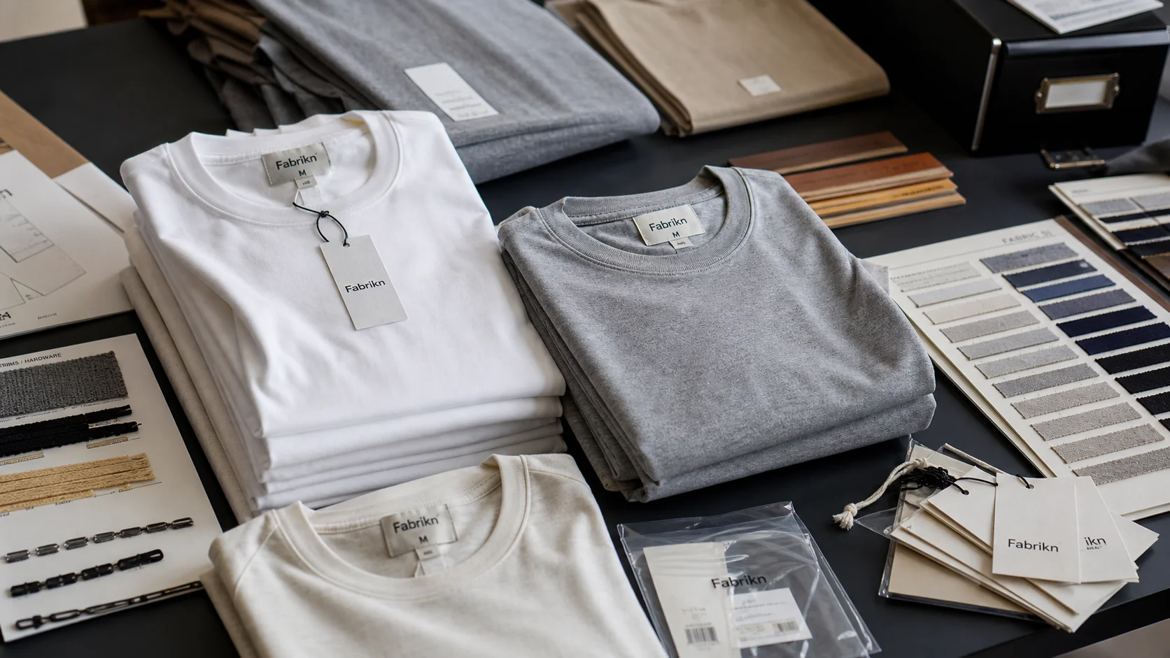 Apparel Composition Labels: Fiber Content and Language