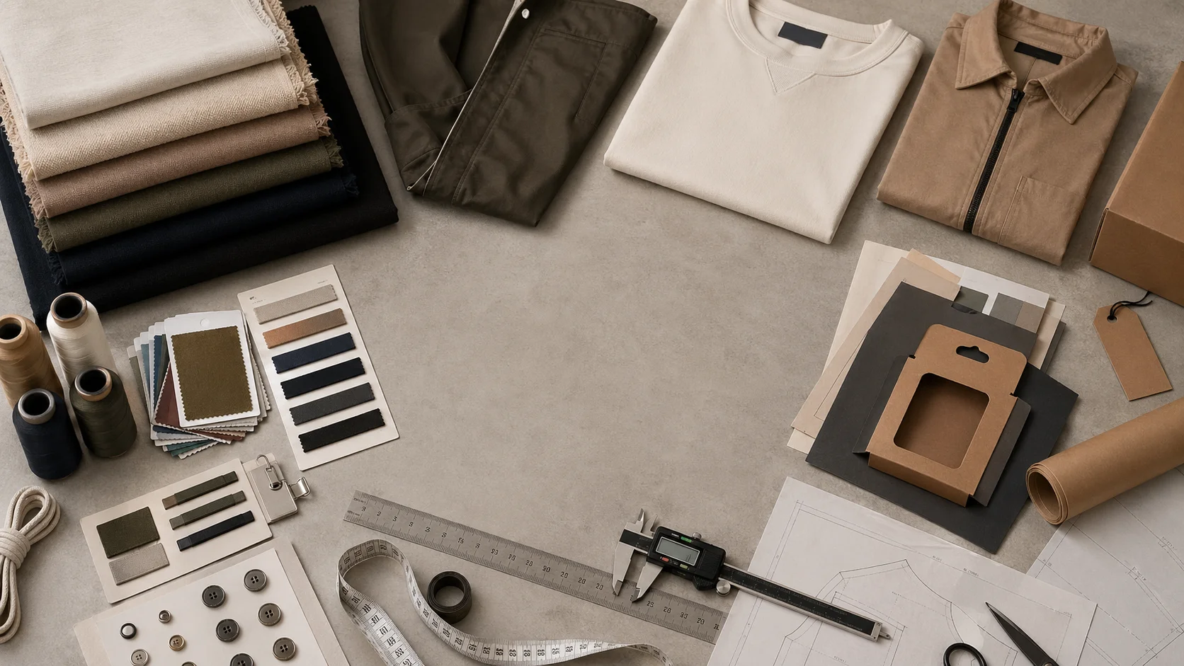 Debossed Logo Boxes for Clothing Packaging: Cost and Craft