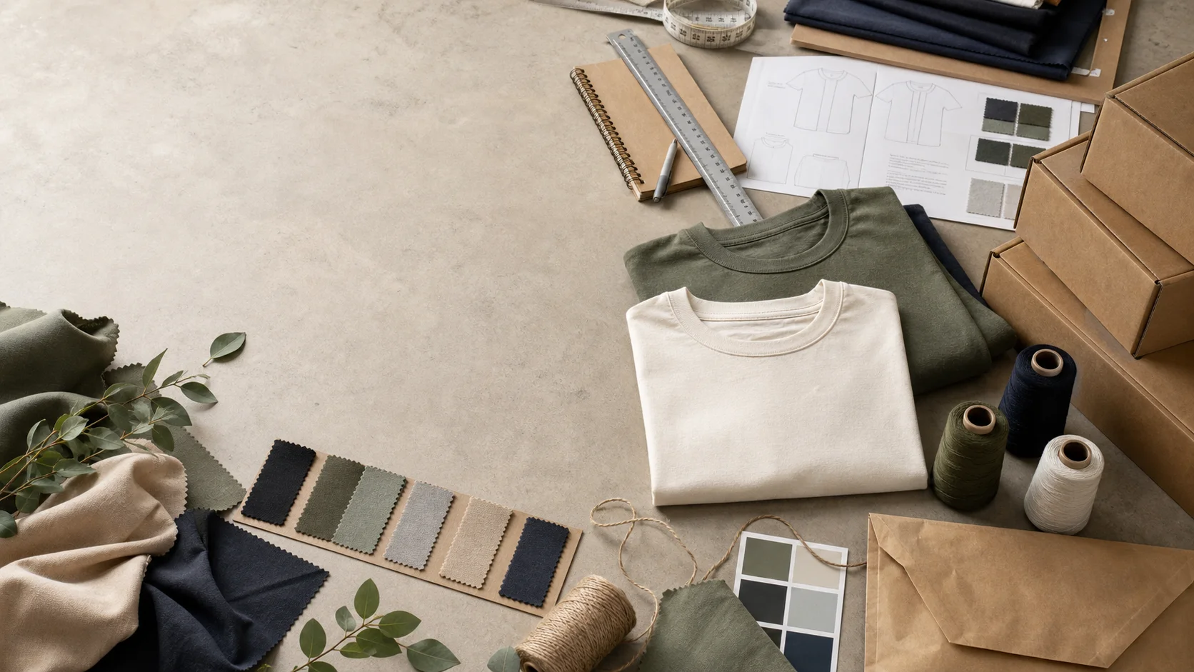 Clothing Resale Market for Fashion Brands: Tech Pack,