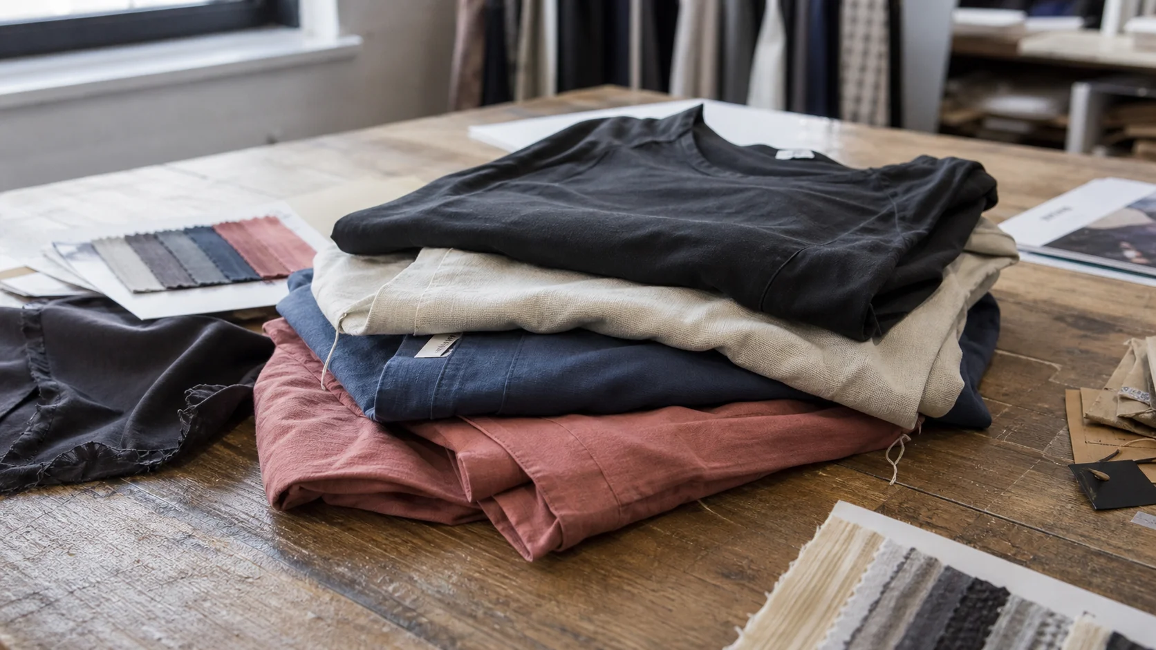 Low-MOQ Dress Runs for Retail Drops
