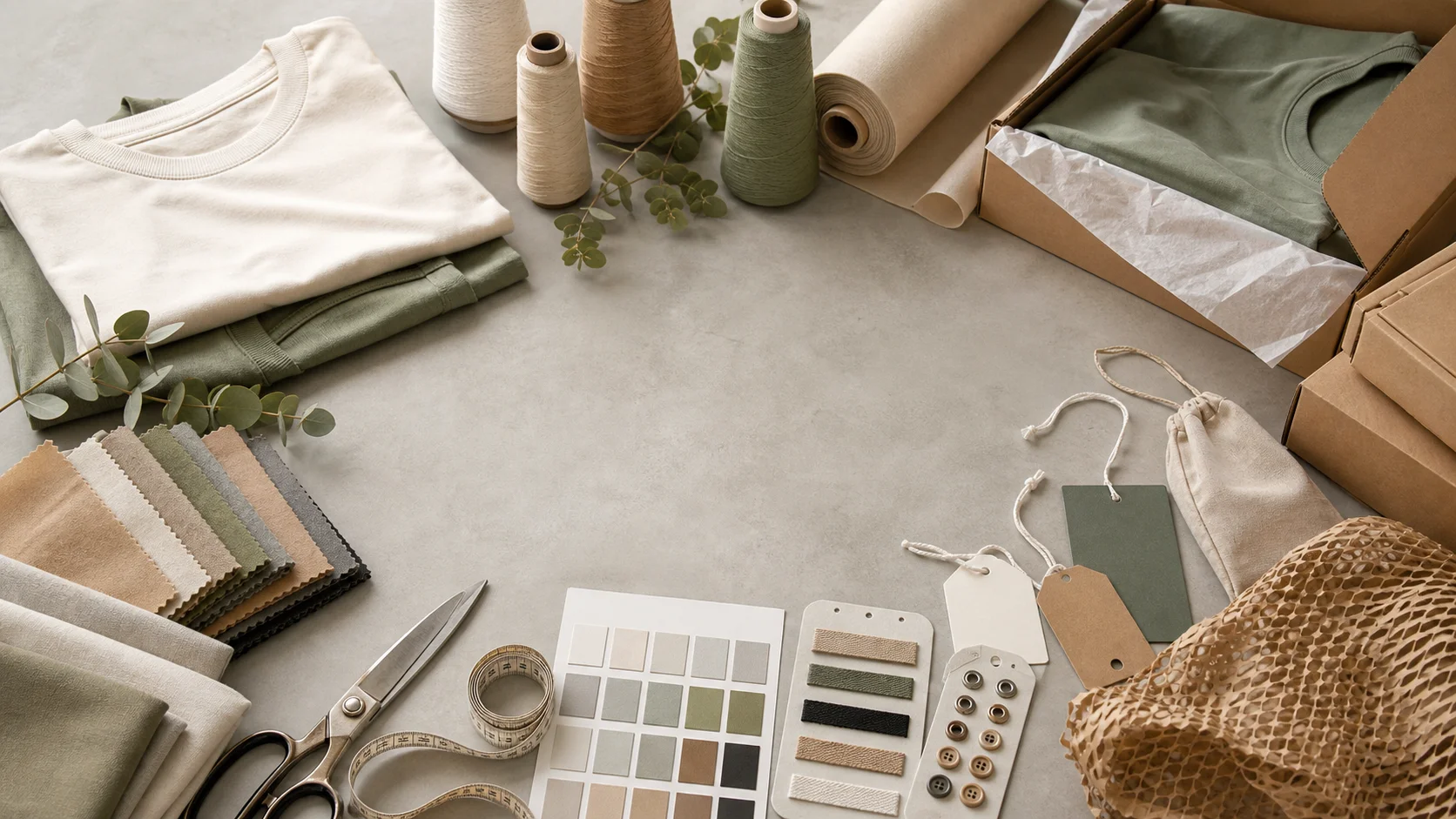 Clothing Brand Pricing Strategy Template: A Practical