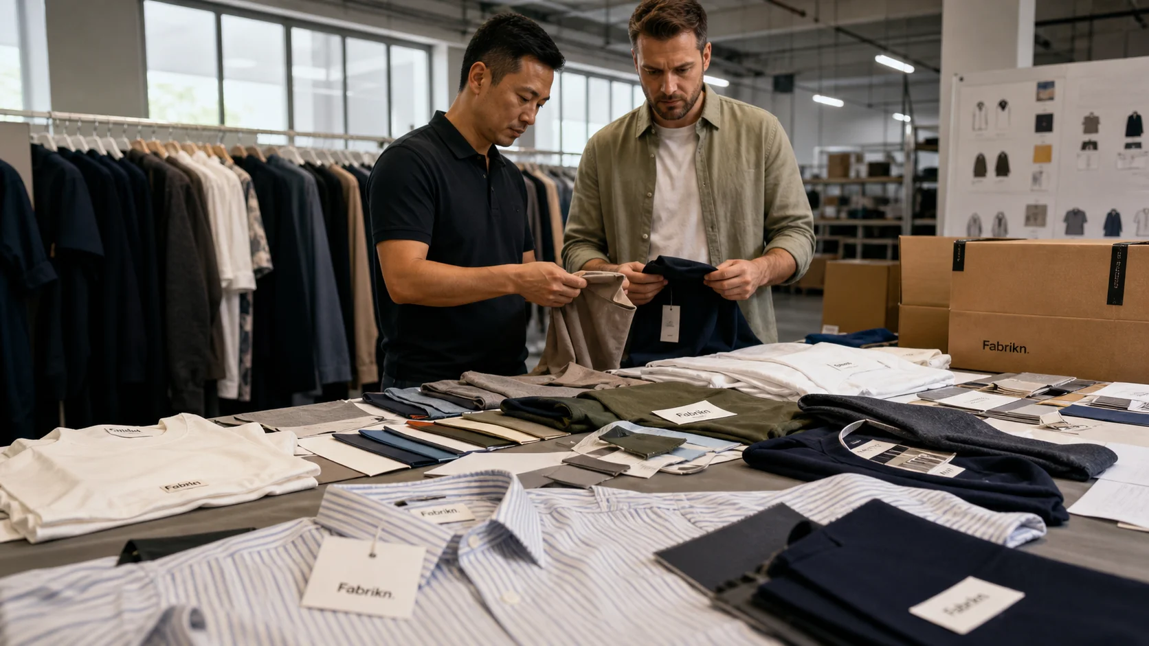 Embossed Apparel Box Packaging for Brands: What Works