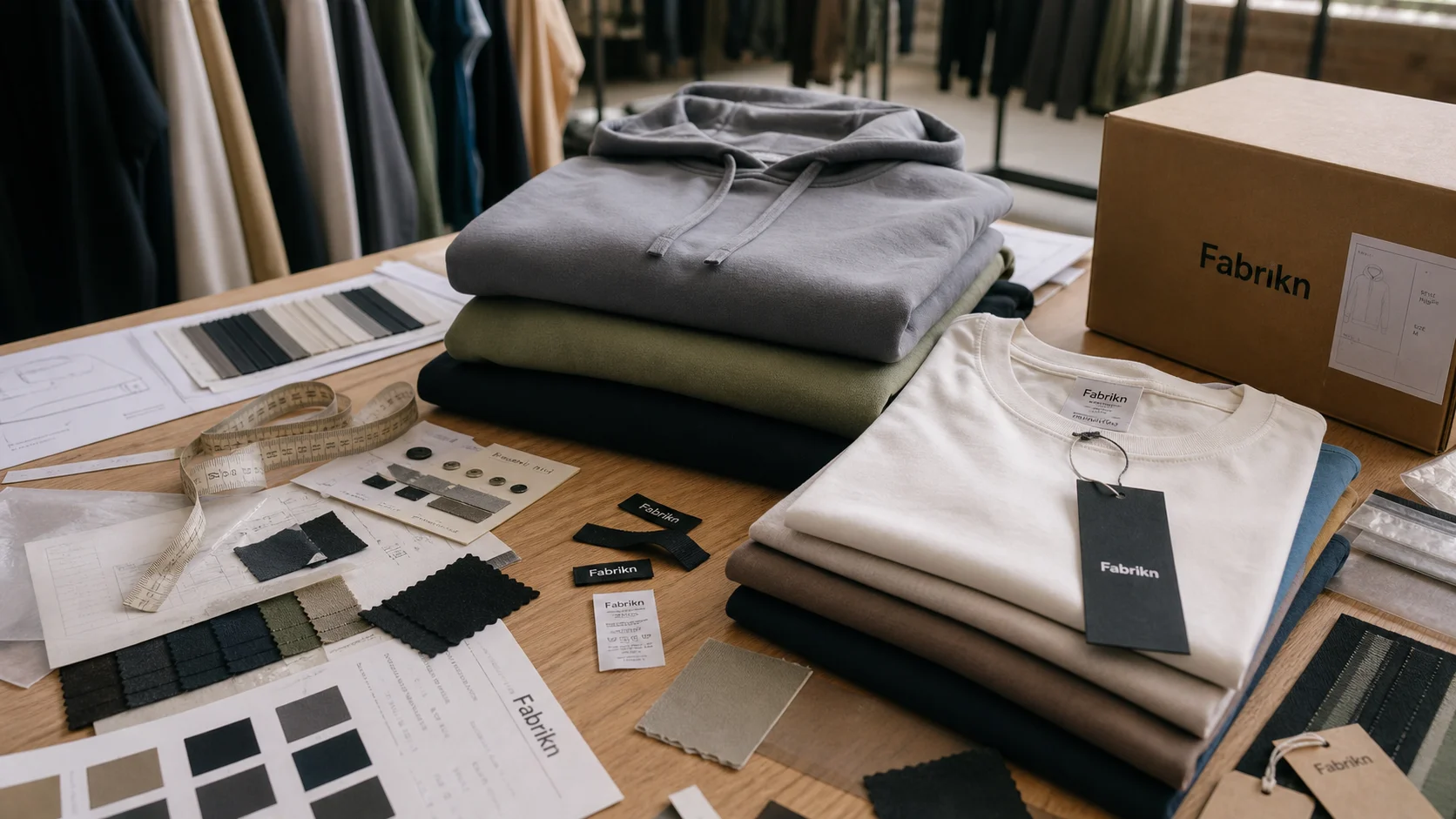 Apparel Insert Practical Review: Message and Unboxing
