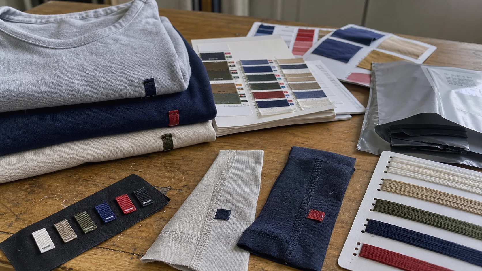 Micro Embroidery Tabs: Needle Policy Audit for Schools