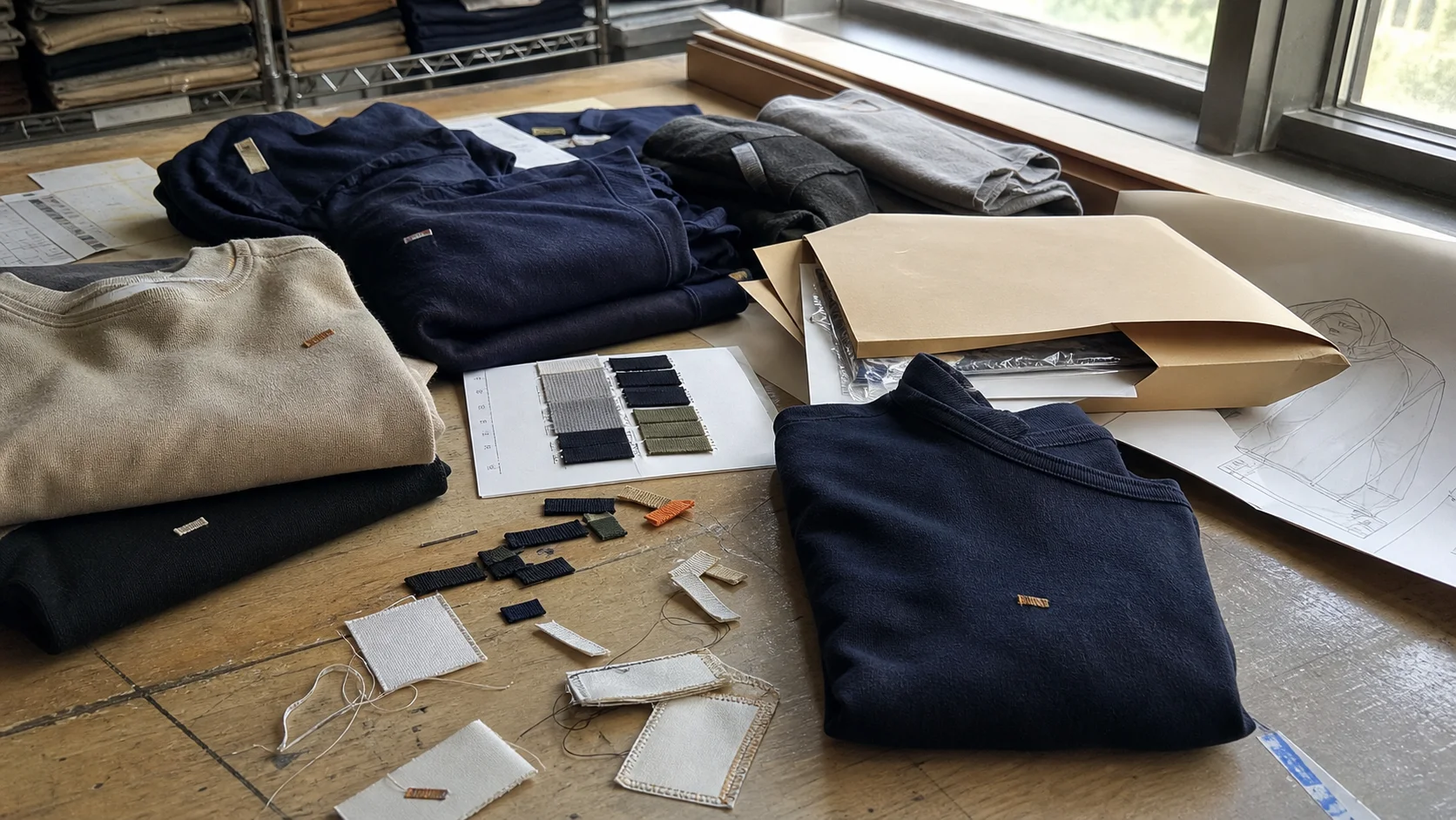 Micro Embroidery Tabs Reorder Risk Review