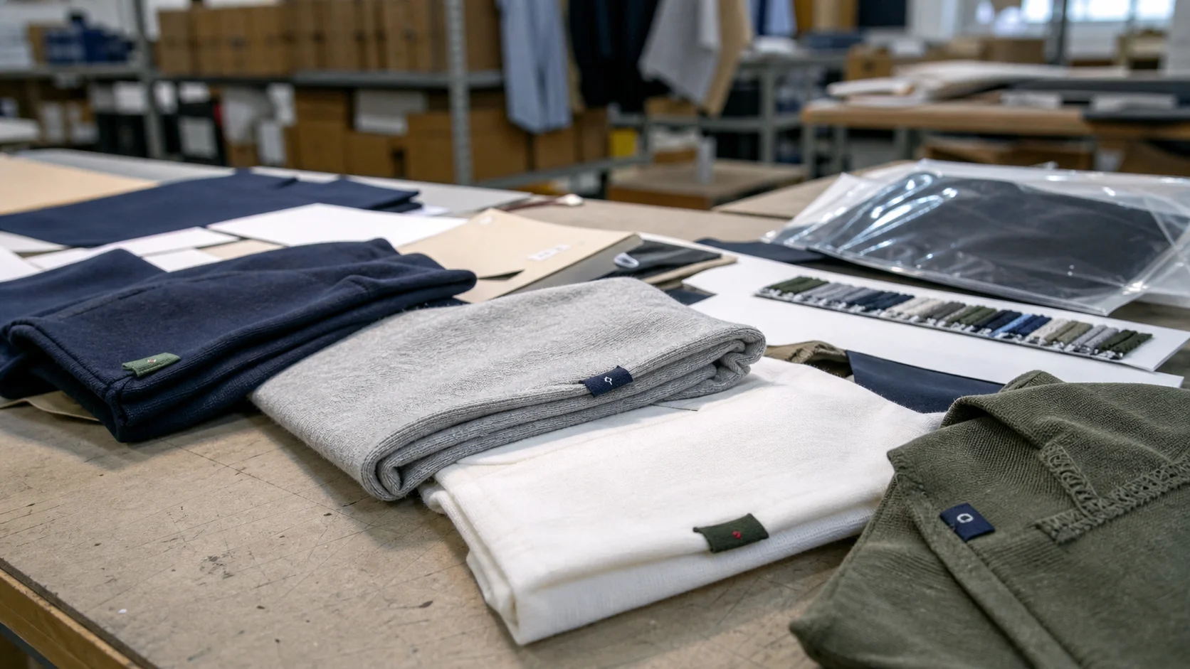 Micro Embroidery Tabs Testing Guide for Marina Buyers