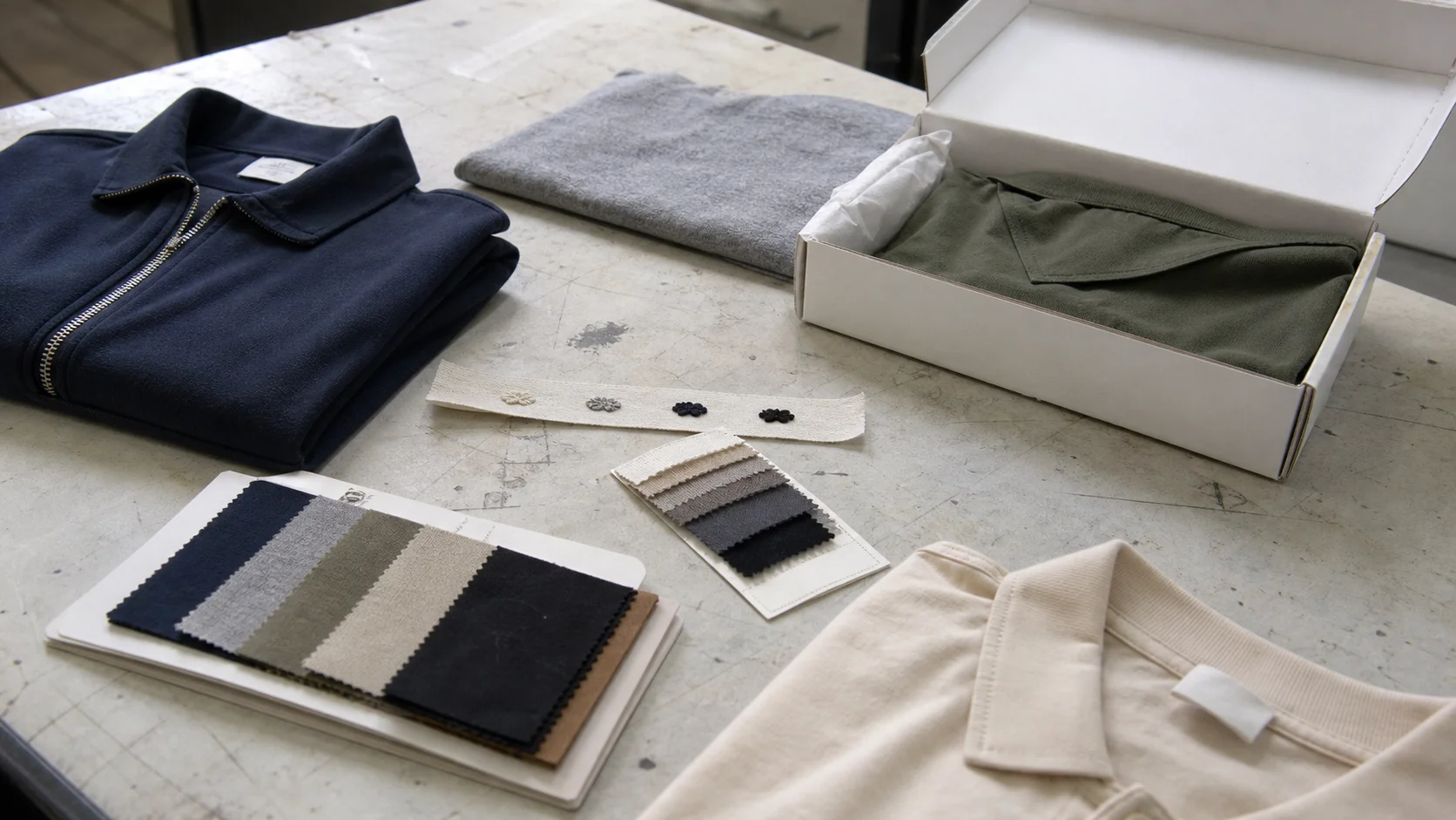 Micro Embroidery Tabs Fabric Testing Guide