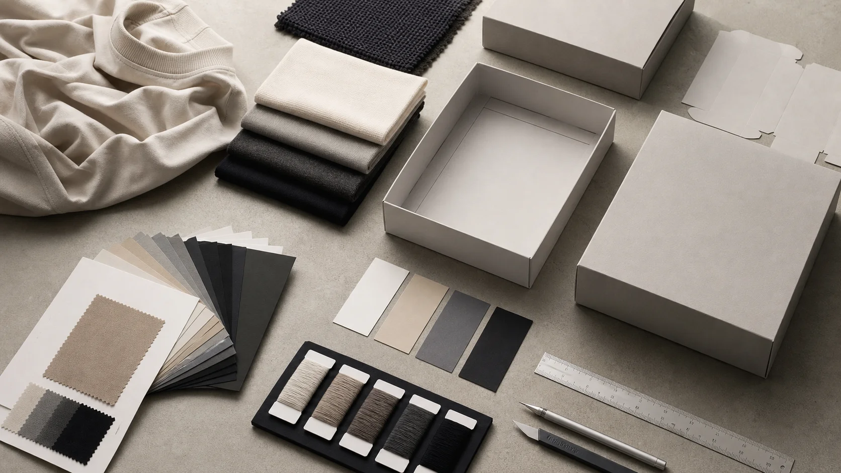 Custom Branded Boxes for Clothing Ecommerce: Costs and Value