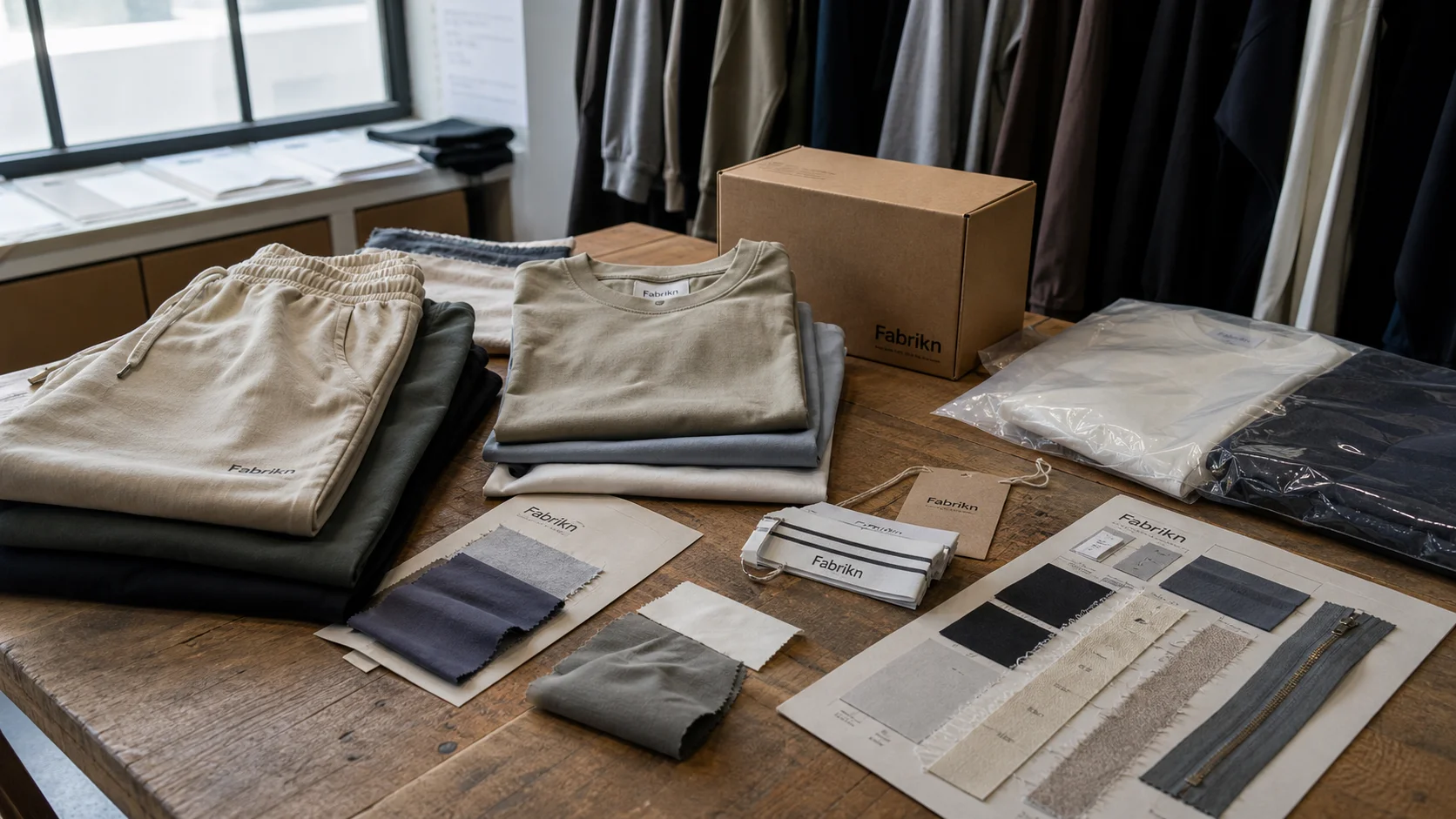 Clothing Hang Tag Information Guide