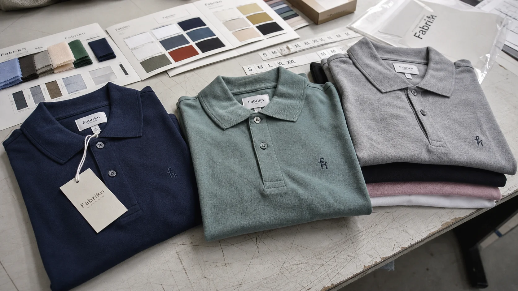 Verify Sustainable Clothing Manufacturer Certifications: