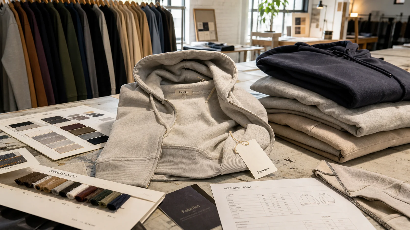 Premium Apparel Packaging for Online Brands: Material,