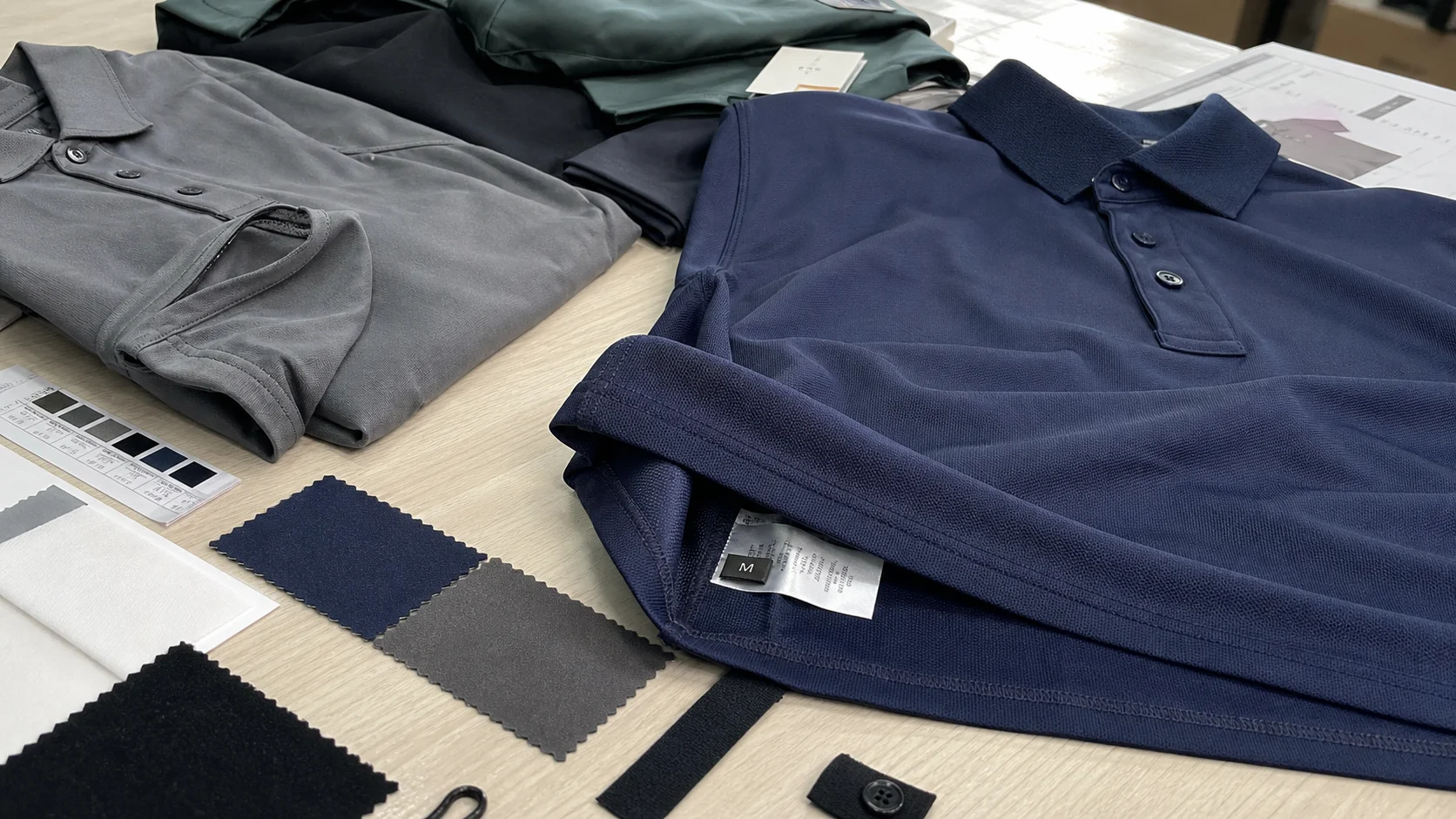 Private Label Hospitality Uniforms for Procurement Teams