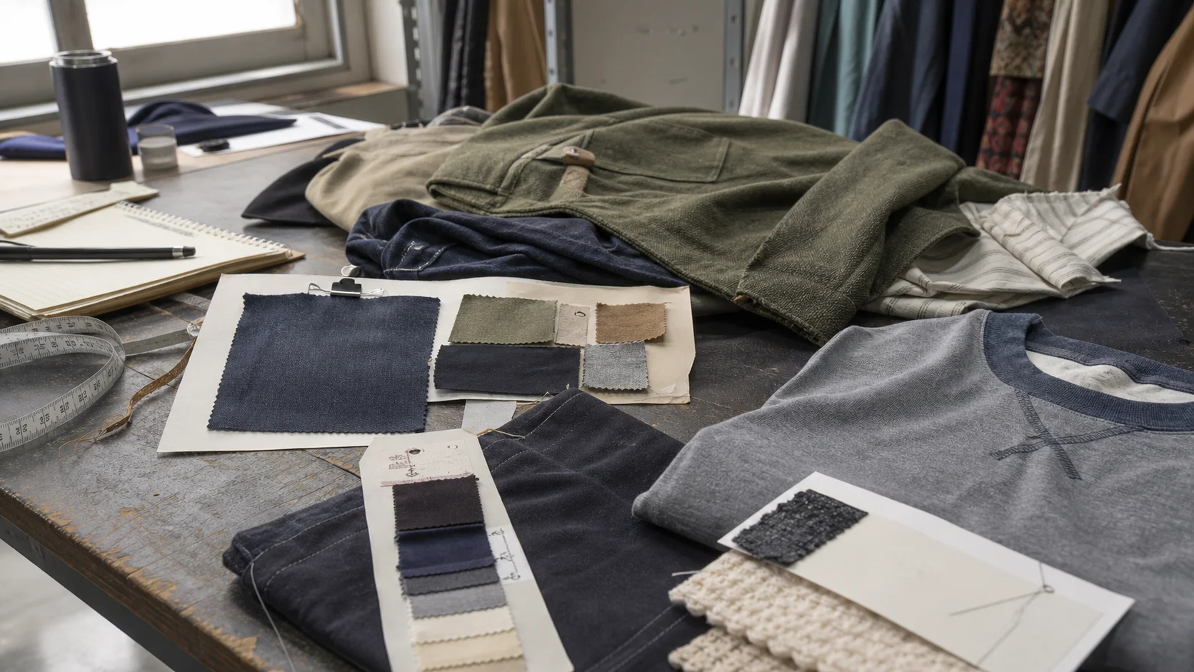 OEM Print Shop Tech Packs for Bulk Orders