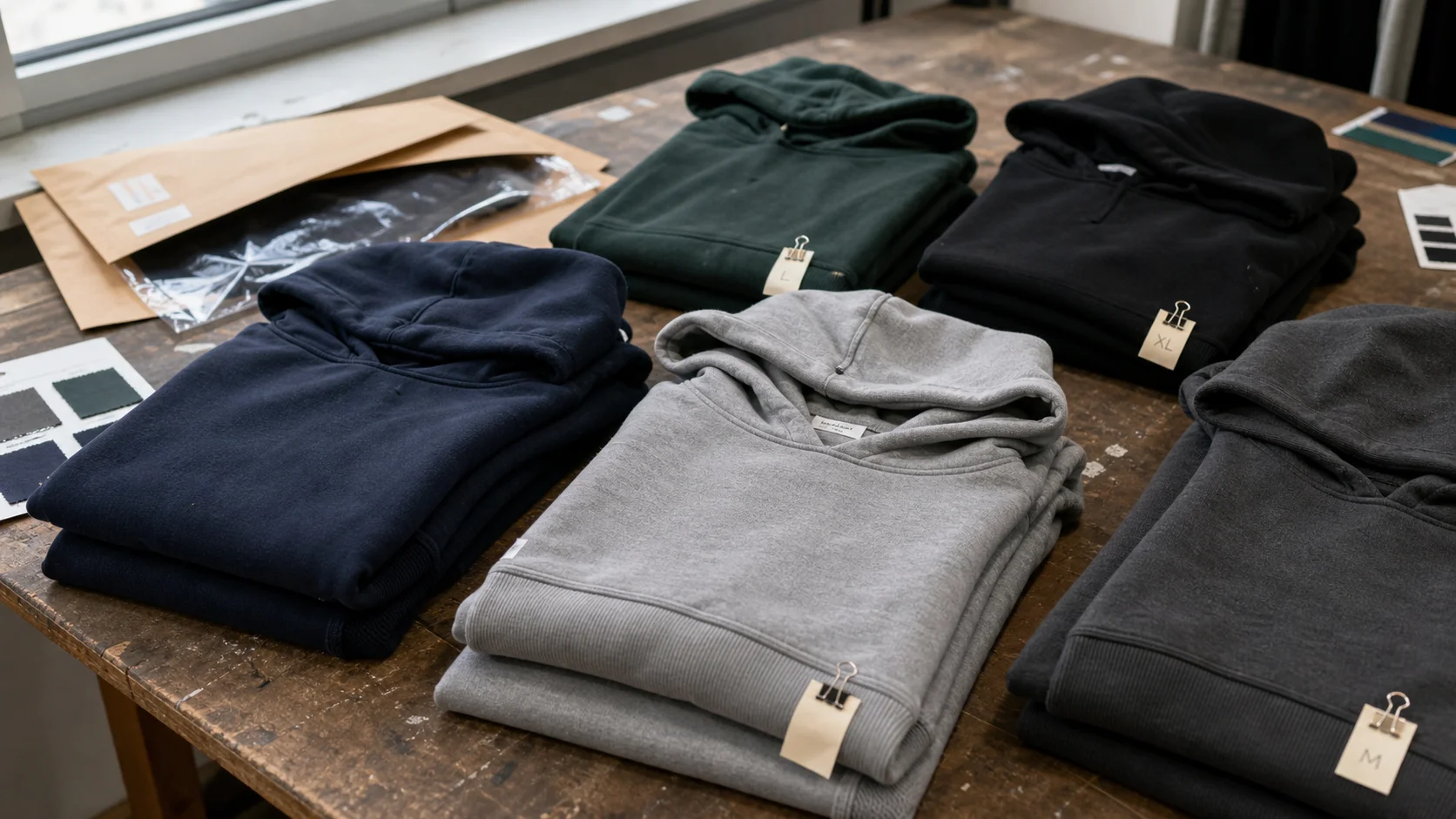 OEM Pullover Hoodie Size Grading Cost for Schools