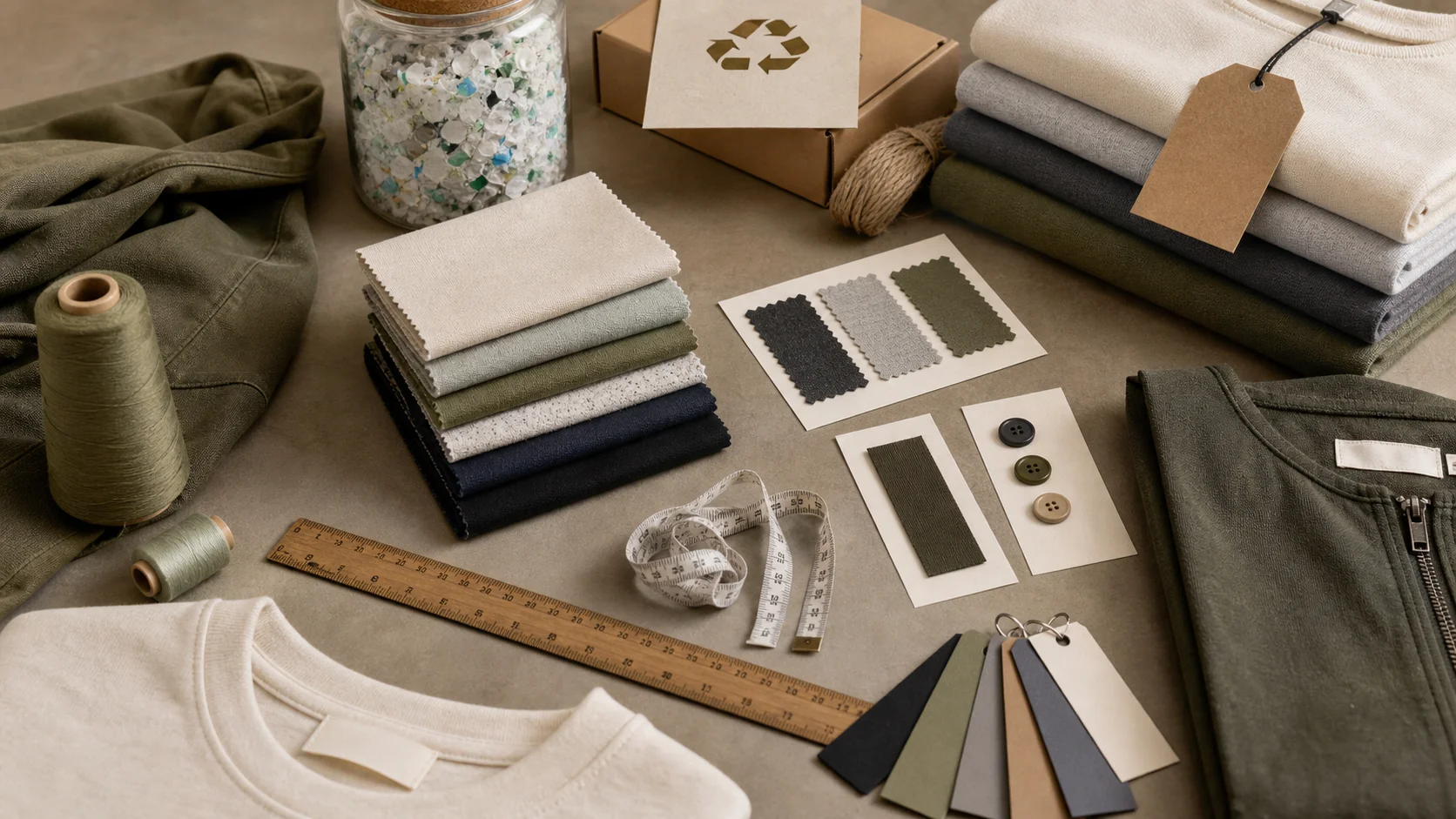 Wholesale Apparel Packaging: Cost and Options