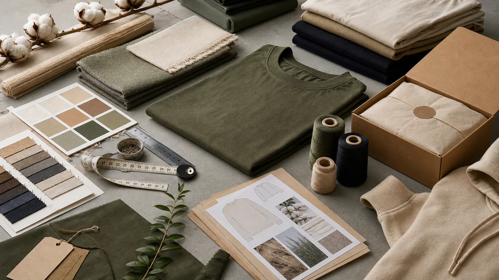 Recycled Kraft Boxes for Fashion Shipping: Costs and Specs