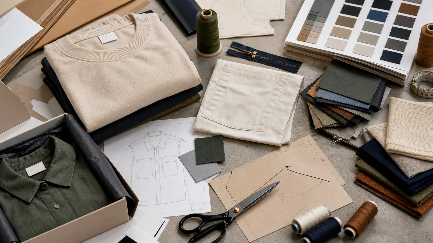 International Garment Vendor Communication Tips