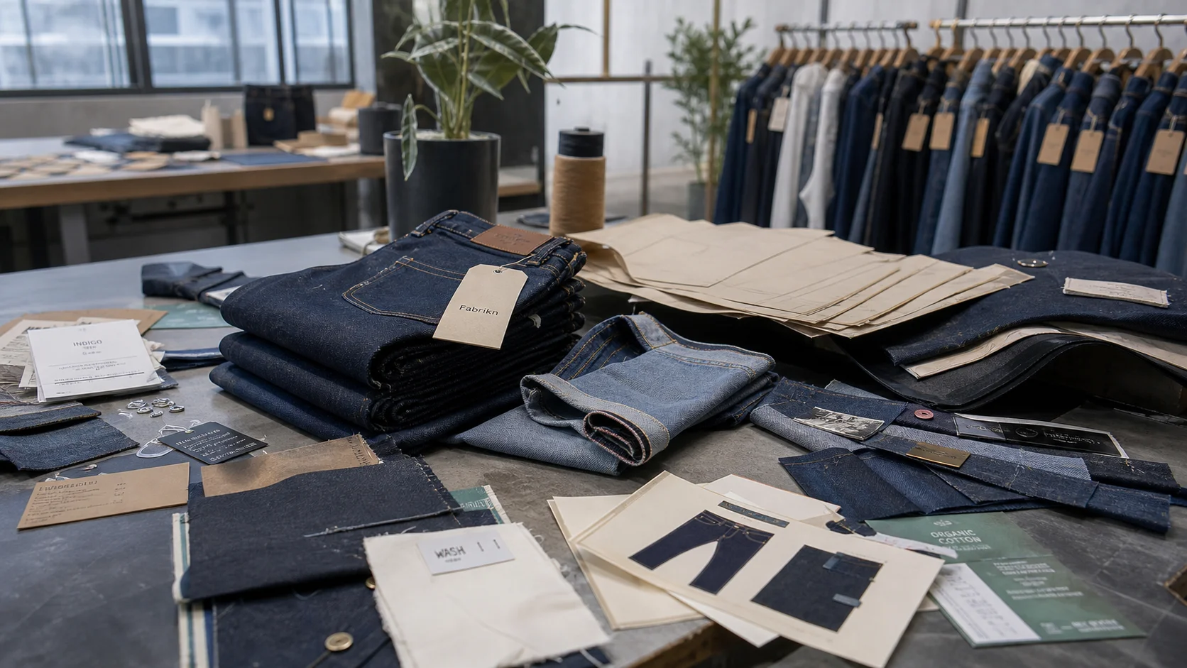Sustainable Packaging for Fashion Ecommerce: Cost and ROI