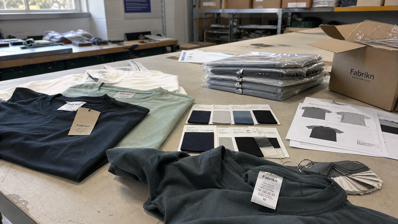 OEM Tees MOQ Planning for Licensed Merch Buyers