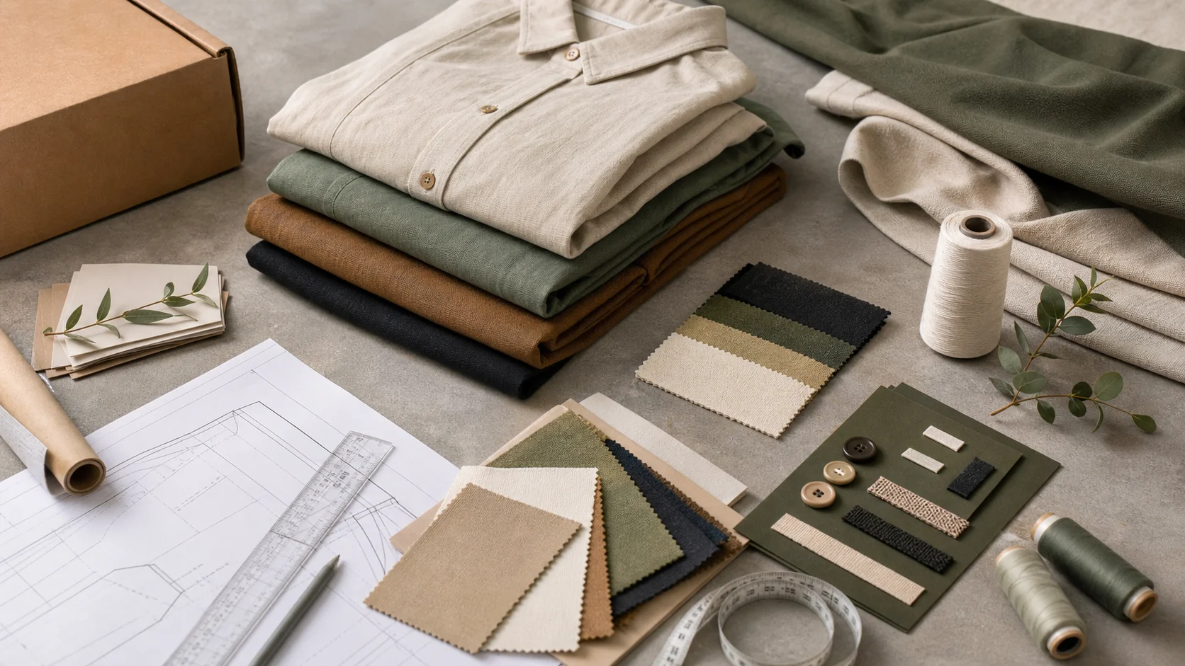 Fashion Ecommerce Poly Bags: Film, Specs, Closure, and Cost