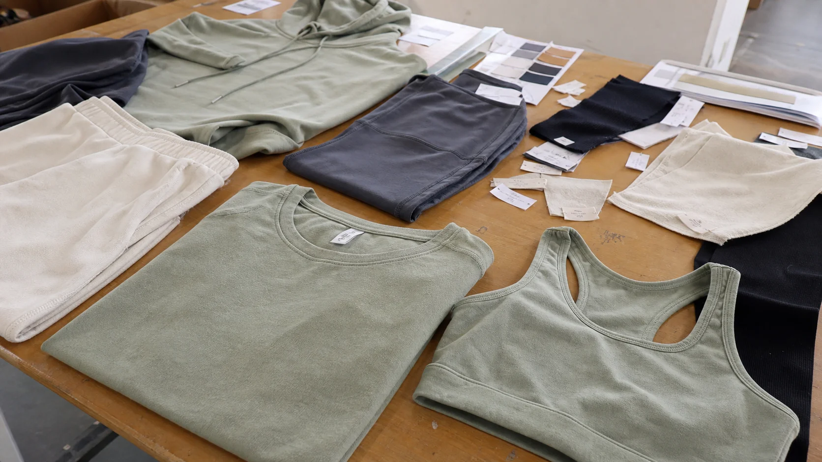 Rash Guard Wash Test Review for Distributor Buyers
